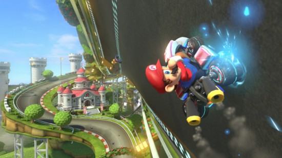 mariokart81