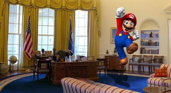 mariowhitehouse