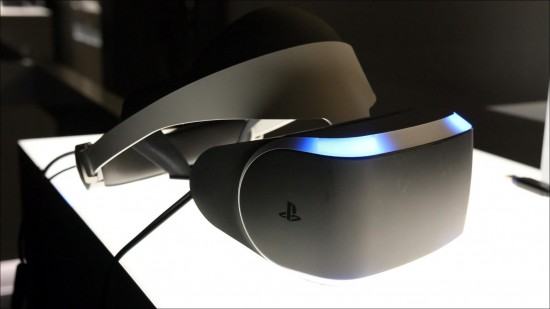 project morpheus 2