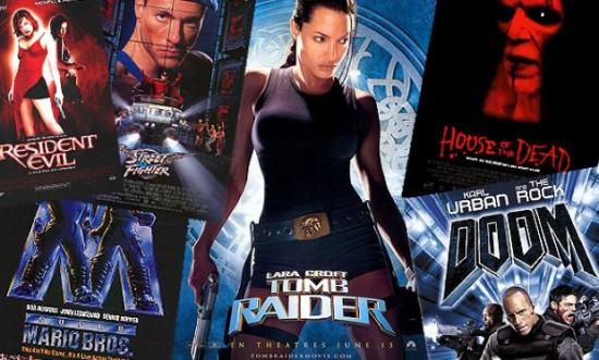 video-game-movies