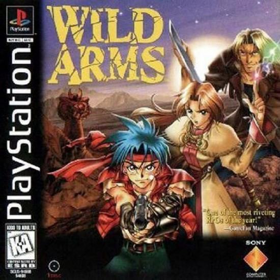 wild-arms
