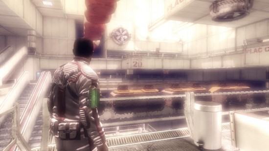 Afterfall  Insanity