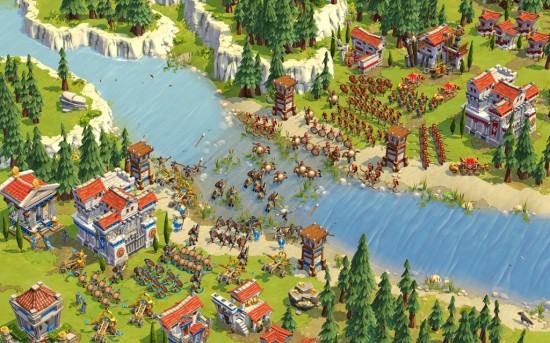 Age of Empires