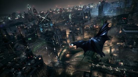 Batman Arkham Knight - 3