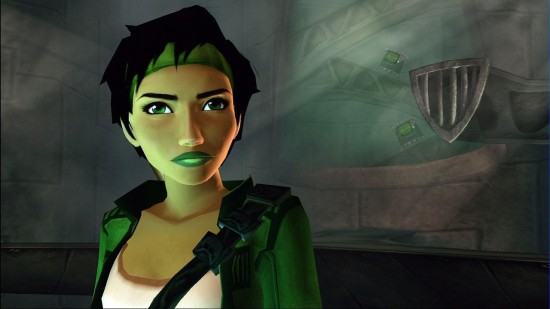 Beyond Good & Evil - 1