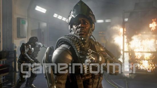 Call of Duty 2014