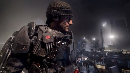 Call of Duty Advanced Warfare - 3