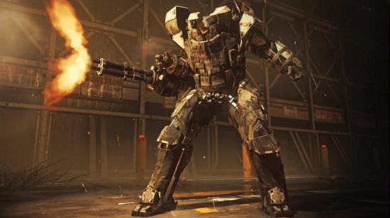 Call of Duty  Advanced Warfare - 3