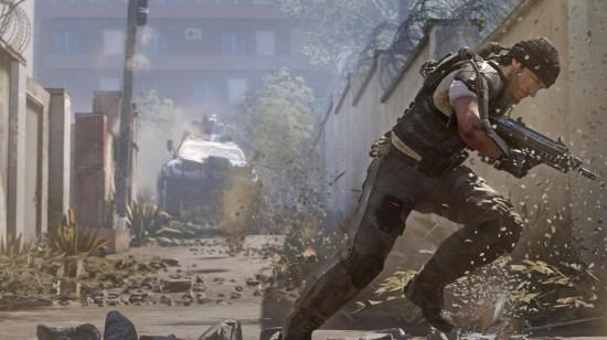 Call of Duty  Advanced Warfare - 6