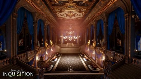 Dragon Age Inquisition - 1