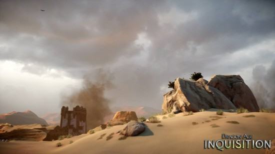 Dragon Age Inquisition - 3
