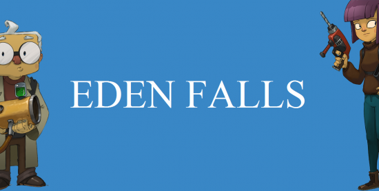 Eden Falls