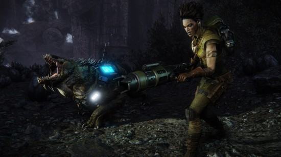 Evolve - 10