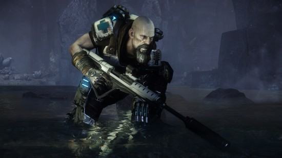 Evolve - 9