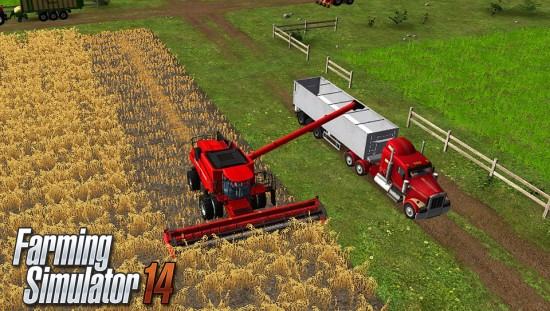 Farming Simulator 2014 - 2