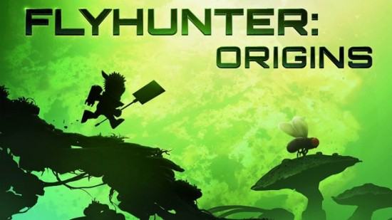 Flyhunter Origins - (