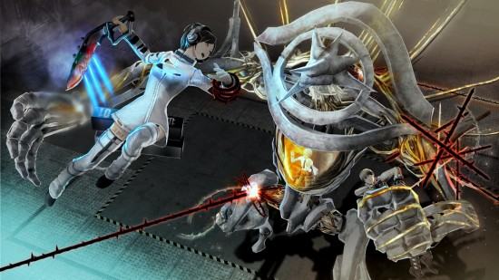 Freedom Wars - 1