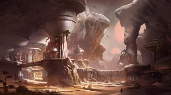 Halo 5 Guardians