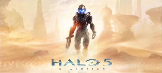 Halo 5 Guardians
