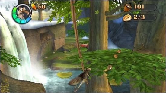 Ice Age 2