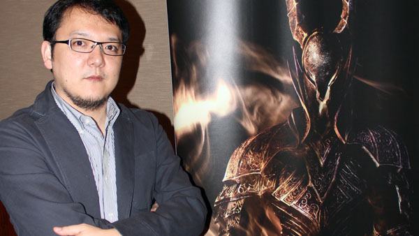 Hidetaka Miyazaki ضمن قائمة مجلة Time لأكثر 100 شخصية مؤثرة في العام 2023