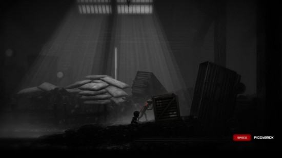 Monochroma