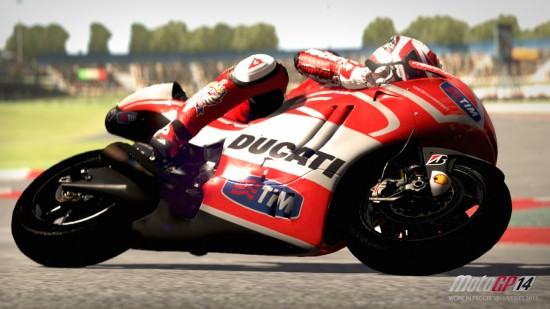 MotoGP 14- 4