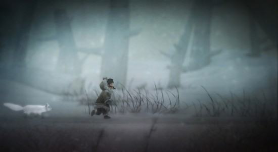 Never Alone - 1