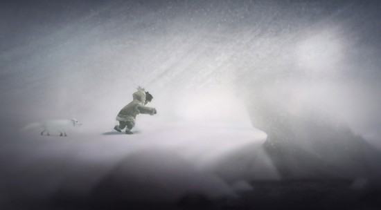 Never Alone - 2