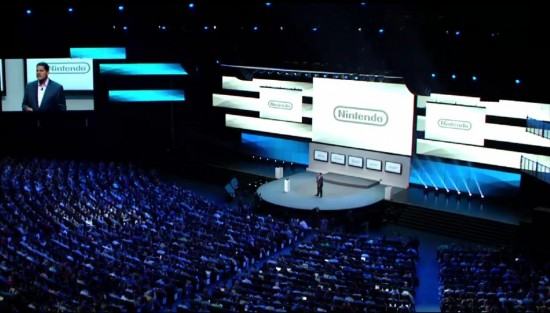 Nintendo-E3-2012