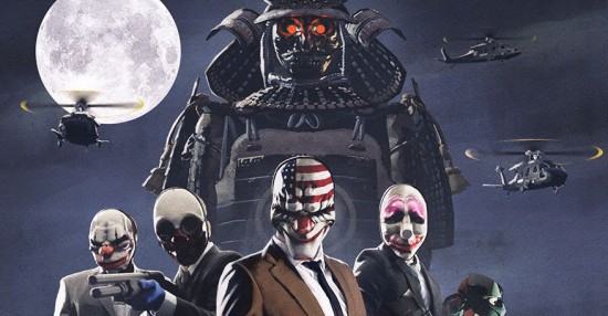Payday 2