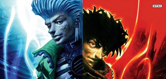 Phantom Dust - 1