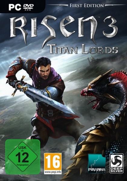 Risen 3 - 2