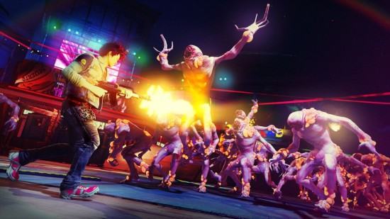 Sunset Overdrive - 6