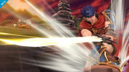 Super Smash Bros - 6