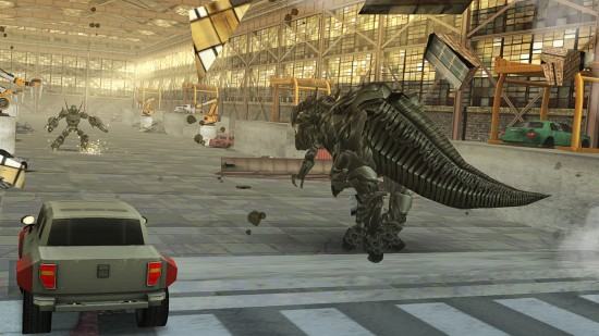 TRANSFORMERS Age of Extinction - 3