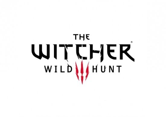 The Witcher 3 Logo