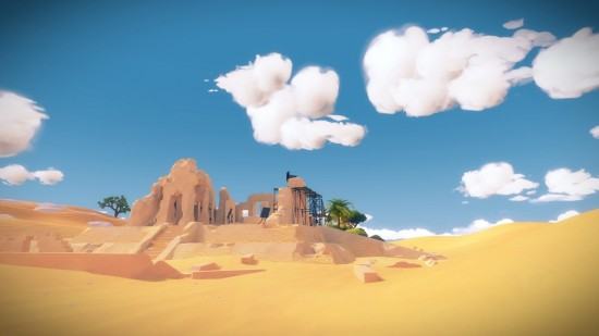 The Witness - 1