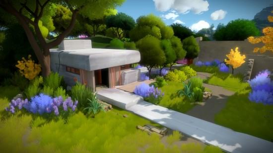 The Witness - 6