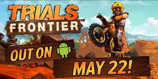 Trials Frontier