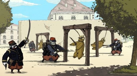Valiant Hearts The Great War - 3