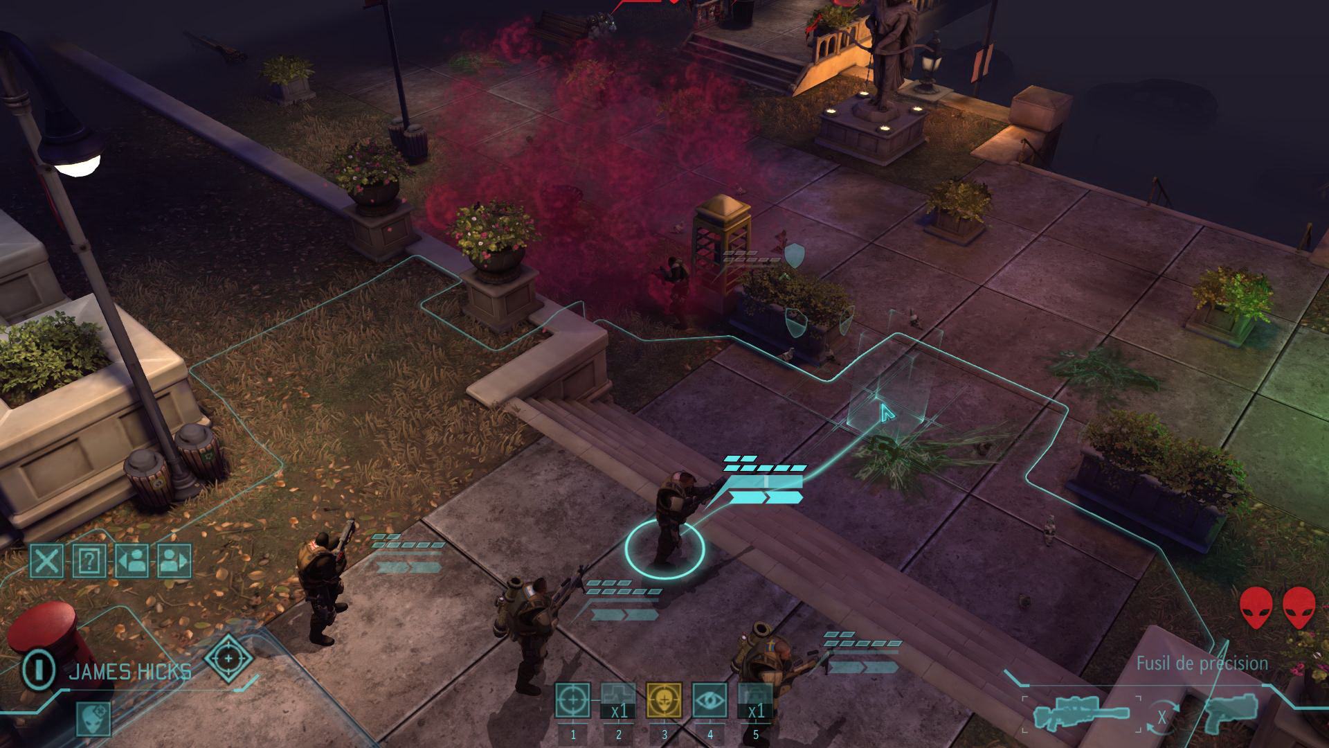 Enemy Unknown في نسخة جديدة تحتوي اللعبة إضافة للمحتوى الإضافي الخاص بها XC...
