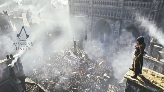 assassin_s_creed__unity___wallpaper_arnaud_paris_by_zeioh-d7bemyn