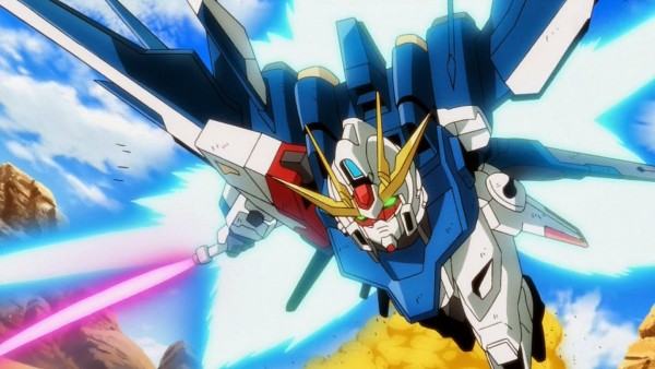 gundam