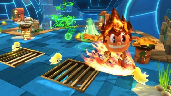 pacman and the ghostly adventures 2 - 3