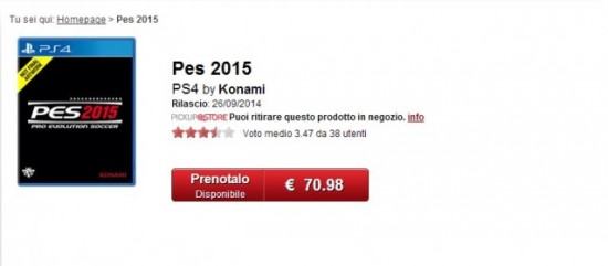 pes-2015