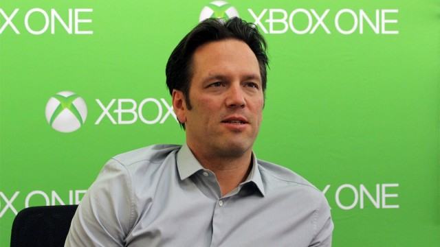 صورة Phil Spencer وفريق الاكس بوكس في زيارة لليابان لمعرفة العاب العام 2020 ومابعد ذلك