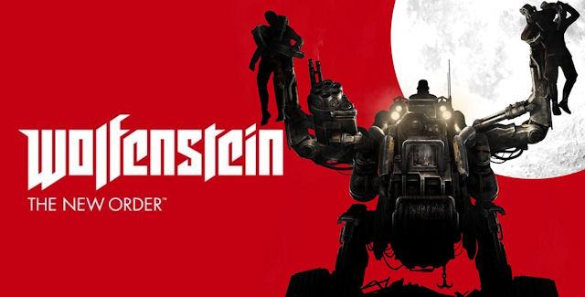 Wolfenstein: The New Order هي لعبة متجر Epic Games المجانية لليوم