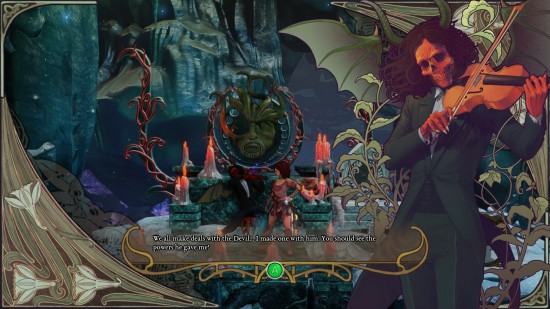 Abyss Odyssey - 4