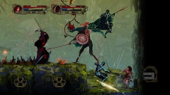 Abyss Odyssey - é